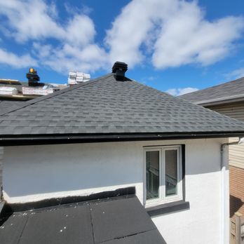 Intricate Roofing & Contracting - Timberline HDZ Architectural Style - Roofing Near Me Intricate Roofing & Contracting - Timberline HDZ Architectural Style - Roofing Near Me