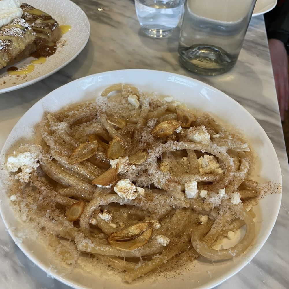 Pasta 'Yiayia' Pasta 'Yiayia'