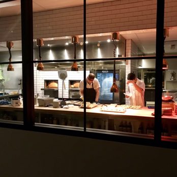 Santo Cielo - New American Near Me - Naperville, Illinois