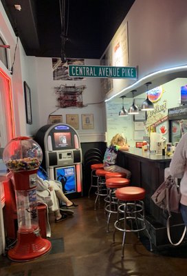 Inskip Grill at Fountain City by null