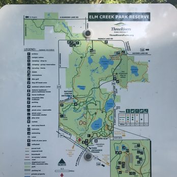ELM CREEK PARK RESERVE Updated June 2025 111 Photos 49 Reviews 348s 