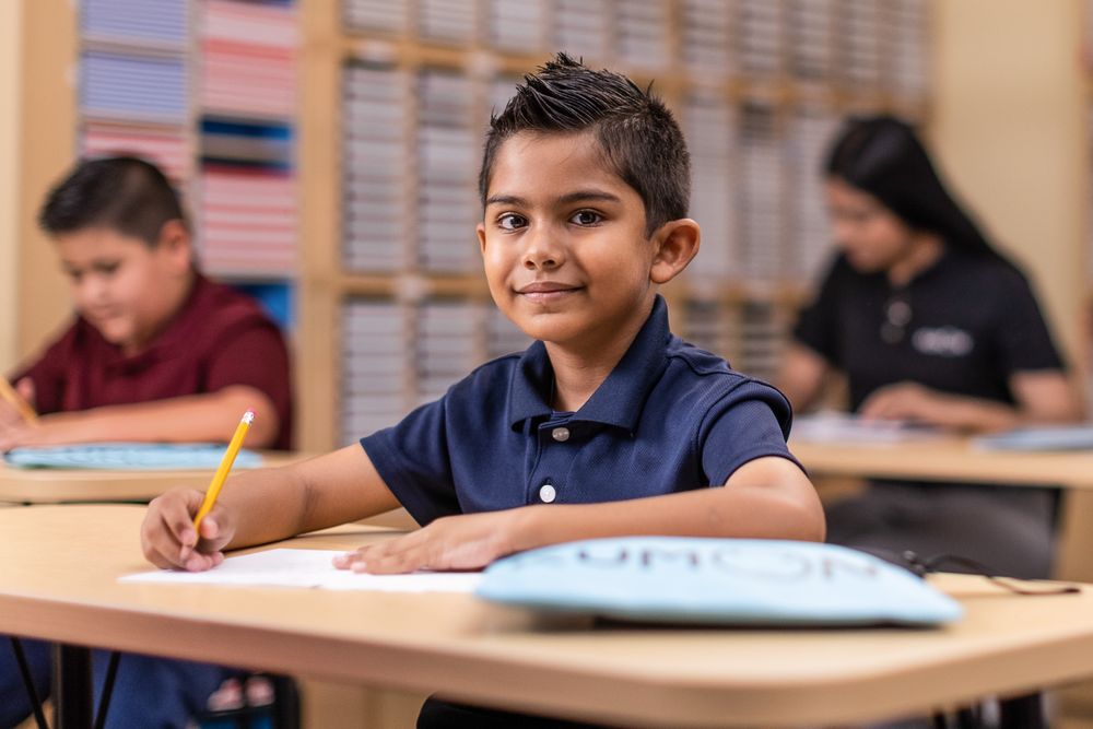 Kumon Math and Reading Center of Mission Viejo - Colinas Park - reading tutor in Mission Viejo, CA
