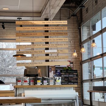 Brew Culture Coffee - Coffee & Tea Near Me - Denver, Colorado