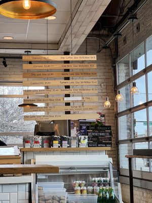 Brew Culture Coffee by null