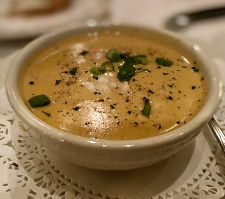 Bob's Steak & Chop House by null