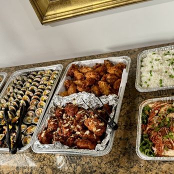 Seoul Garden Restaurant - Catering - Korean Near Me - Houston, Texas Seoul Garden Restaurant - Catering - Korean Near Me - Houston, Texas
