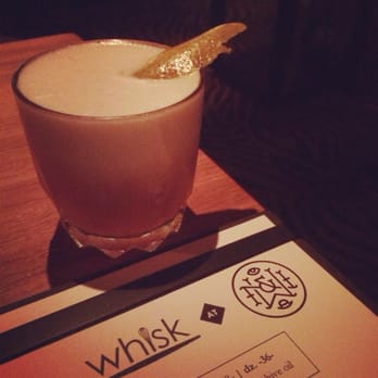 Wink & Nod - Cocktail Bars Near Me - Boston, Massachusetts Wink & Nod - Cocktail Bars Near Me - Boston, Massachusetts
