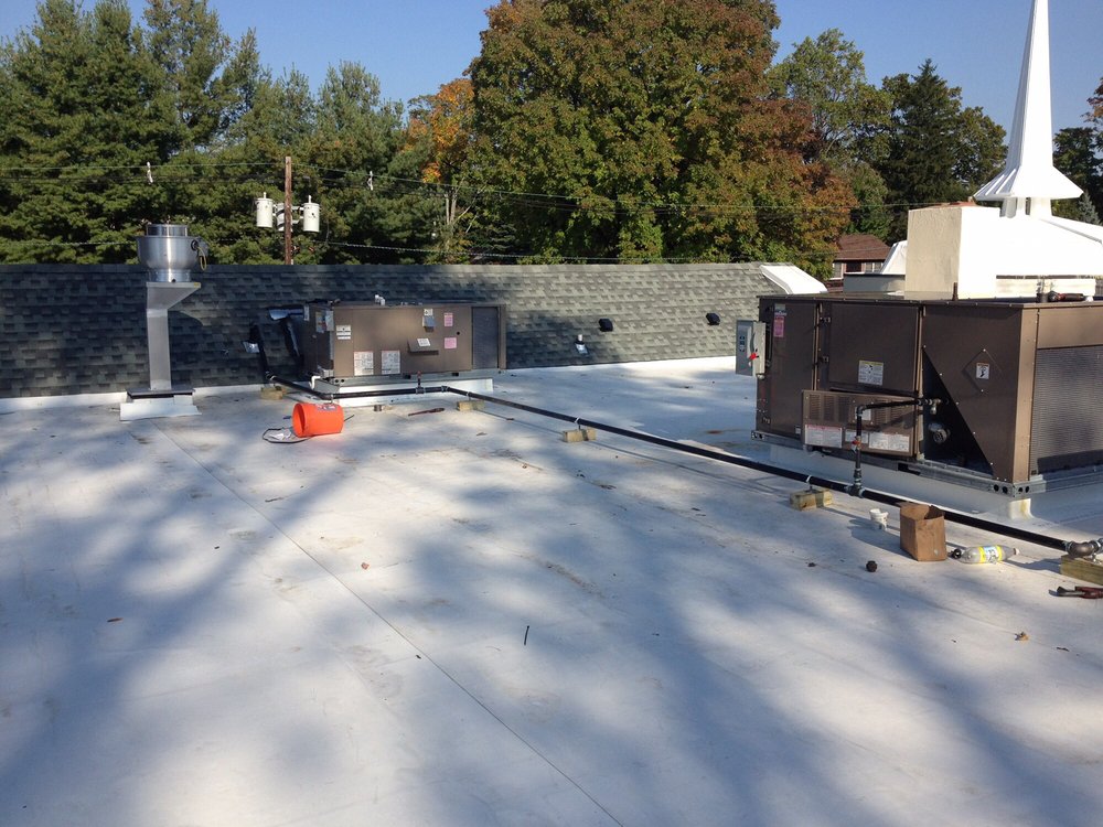 Slide of Leaksmith Plumbing & Heating