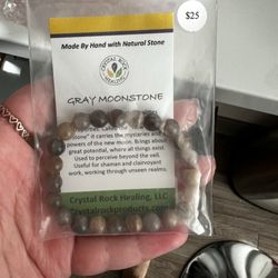 Crystal Rock Healing