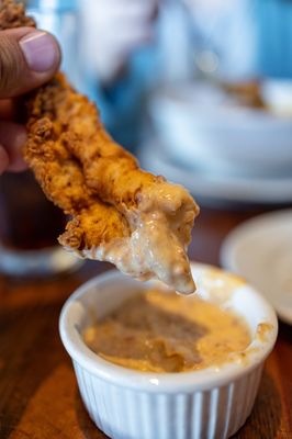 Angeline's Louisiana Kitchen by null