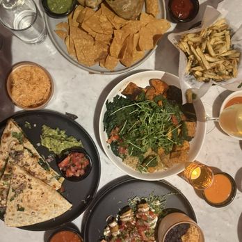 Gracias Madre - Mexican Near Me - West Hollywood, California