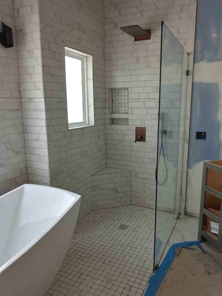 Slide of Quality Remodeling