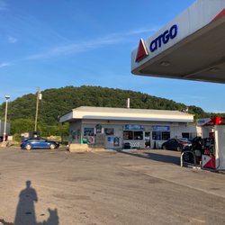 Buchanan Quick Stop