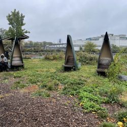 Concrete Plant park