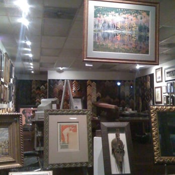 Anthony's Custom Picture Framers - Framing Near Me - Lafayette, California Anthony's Custom Picture Framers - Framing Near Me - Lafayette, California