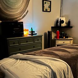 The Spa at Lakeside 2.0 - Private massage room