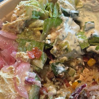 CAVA - Salad Near Me - Orlando, Florida CAVA - Salad Near Me - Orlando, Florida