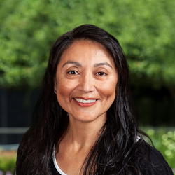 Alicia Silva, M.D. FACS
