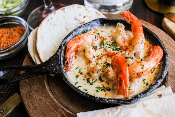 Gocha's Tapas Bar by null