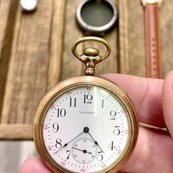 Standish Clock & Watch Shoppe