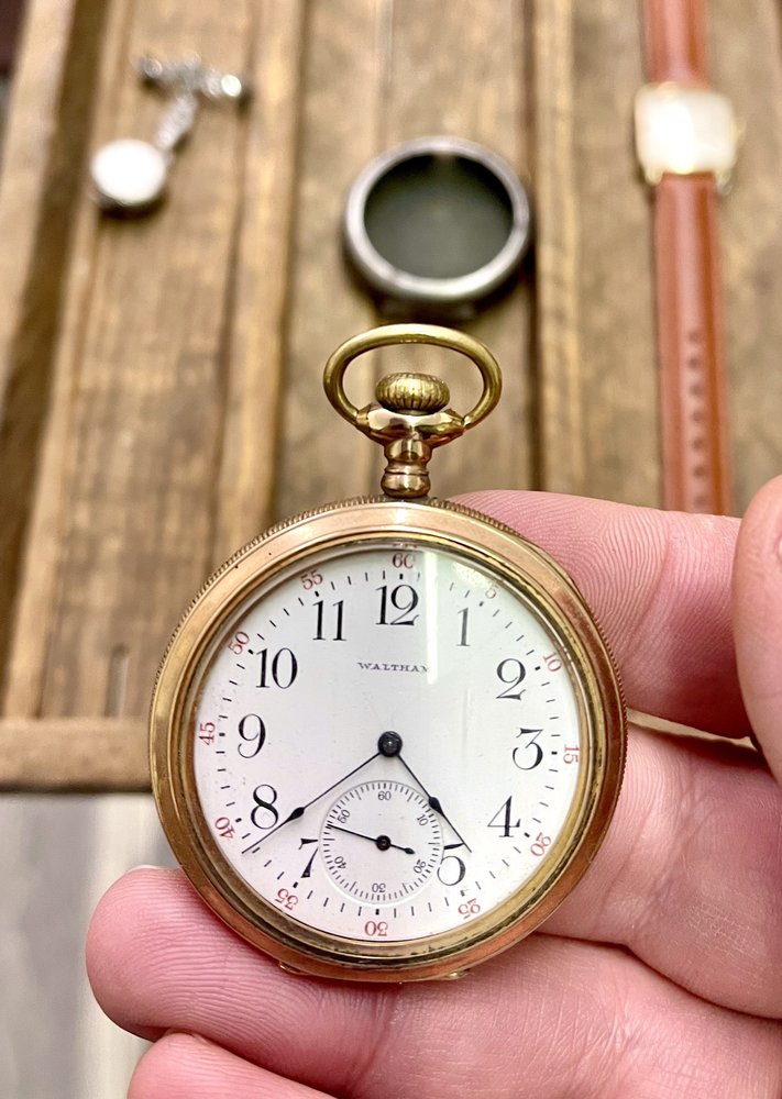 STANDISH CLOCK & WATCH SHOPPE Updated August 2024 45 Photos & 14