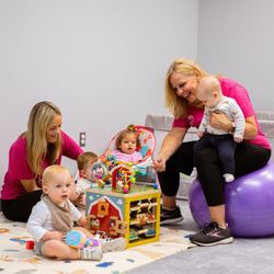 Herself Maternal Wellness & Fitness