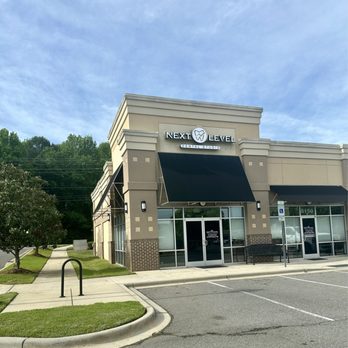 Next Level Dental Studio - General Dentistry Near Me - Charlotte, North Carolina