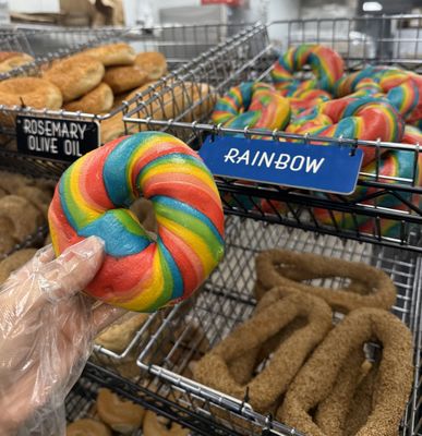 K&L Bagels by null