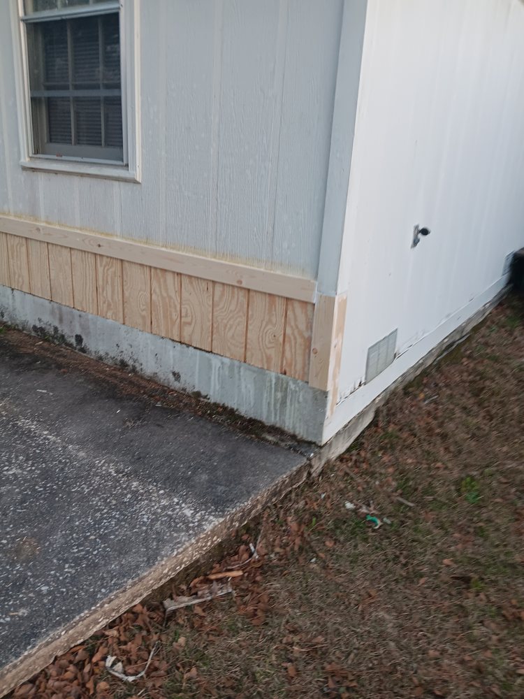 Slide of Prestige Handyman Services