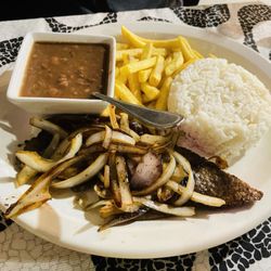 Cafe Brazil Restaurant