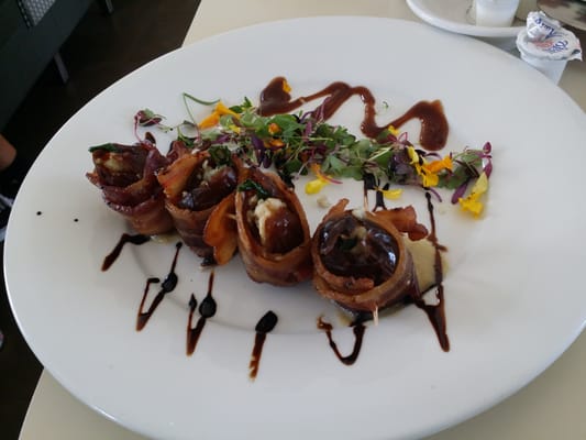 The Cafe at Shields by null