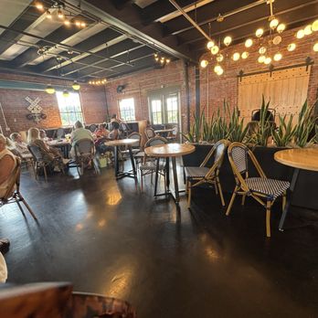 FR8 House - Coffee & Tea Near Me - Norfolk, Virginia