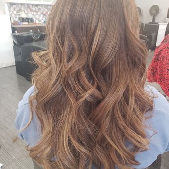 Yashi - loved my Experience with Kevin for color and cut! friendly understanding and listened to me, very clean and prompt with timing! - Hair Salons Near Me - Westminster, California Yashi - loved my Experience with Kevin for color and cut! friendly understanding and listened to me, very clean and prompt with timing! - Hair Salons Near Me - Westminster, California