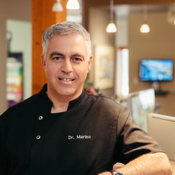 Enamel Dental Centre - Dr. Sylvain Marino