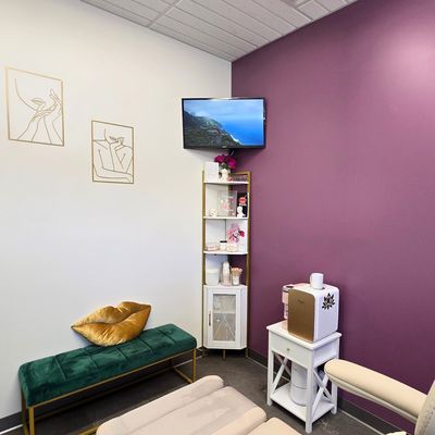 Avalii Beauty & Aesthetics