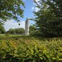 Photo of St. Julien Memorial - The Brooding Soldier