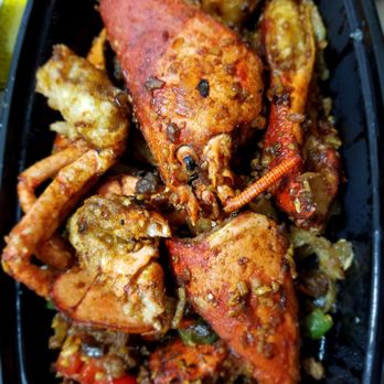Congee Queen - Lobster HK style - Chinese Near Me - Mississauga, Ontario