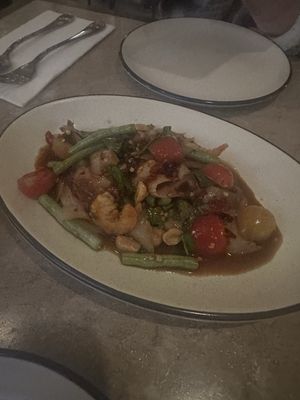 Godunk Thai Street Food by null