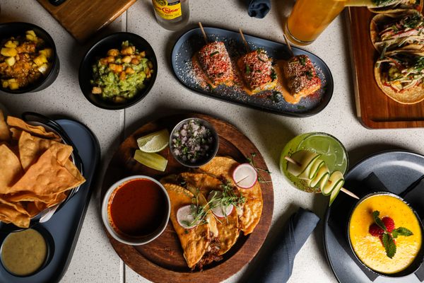 Mercadito by null Mercadito by null