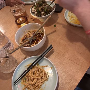 Breeze - Szechuan Near Me - Brooklyn, New York