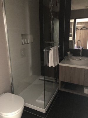 AC Hotel Berlin Humboldthain Park by null