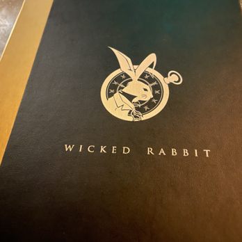Wicked Rabbit - Cocktail Bars Near Me - Omaha, Nebraska