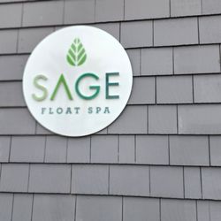 Sage Float Spa