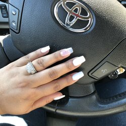 HTV Nails