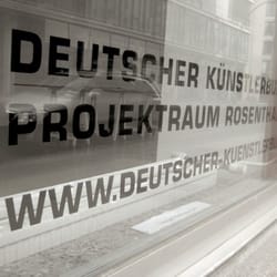 Deutscher Künstlerbund e.V.