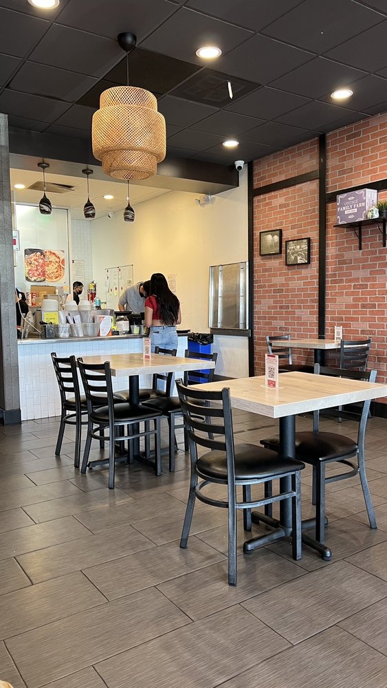 Uncle Fung Borneo Eatery