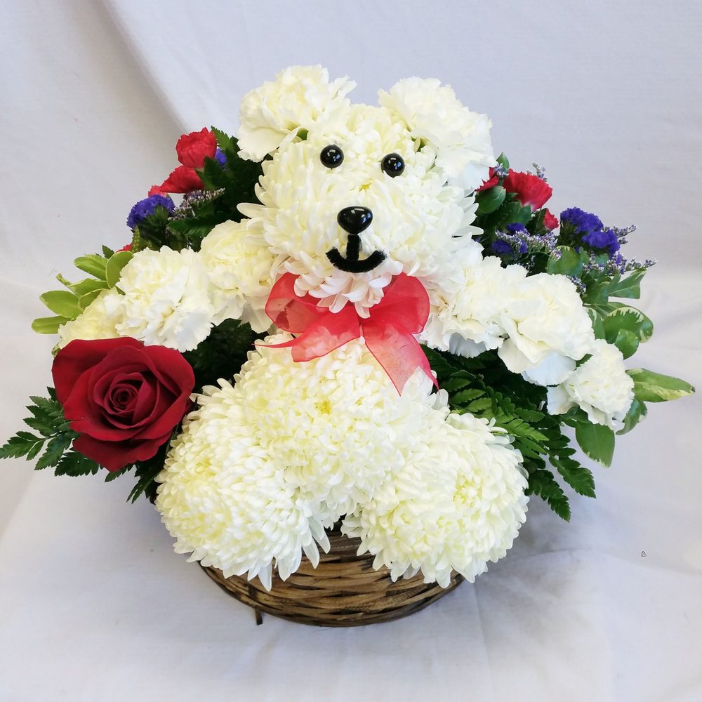 Castros Flower Shop 26 Photos & 10 Reviews Florists 2101 Horne Rd