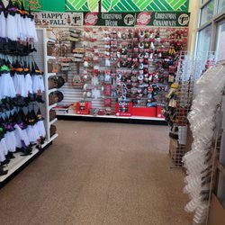 Five Below - Is clean inside and outside