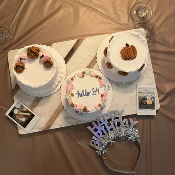 Confection Perfection - Custom Cakes Near Me - Marietta, Georgia