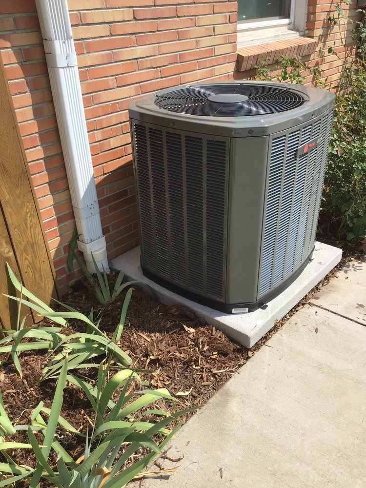 Slide of Mesa Plumbing, Heating & Cooling